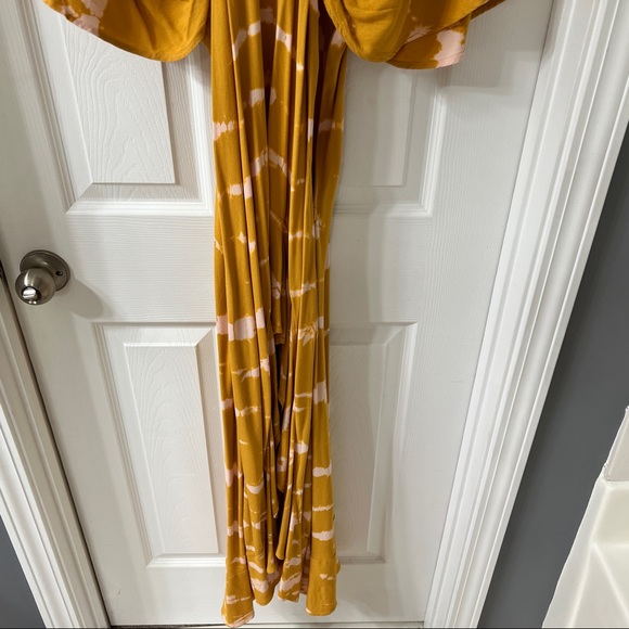 Young Fabulous & Broke Tie Dye Dress - Picture 6 of 9